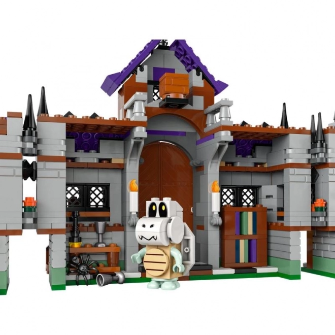 Nawiedzona rezydencja King Boo LEGO Super Mario