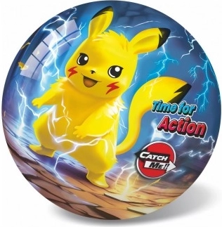 Piłka Pikachu 23 cm