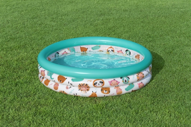 Szybkie nagrzewanie wody i zabawa bez czekania