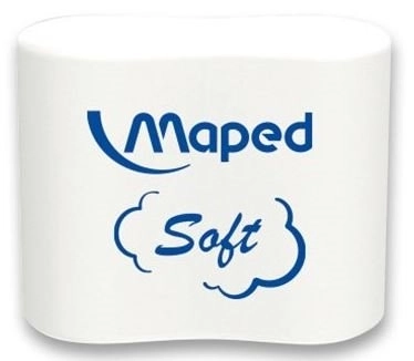MAPED Gumka Soft