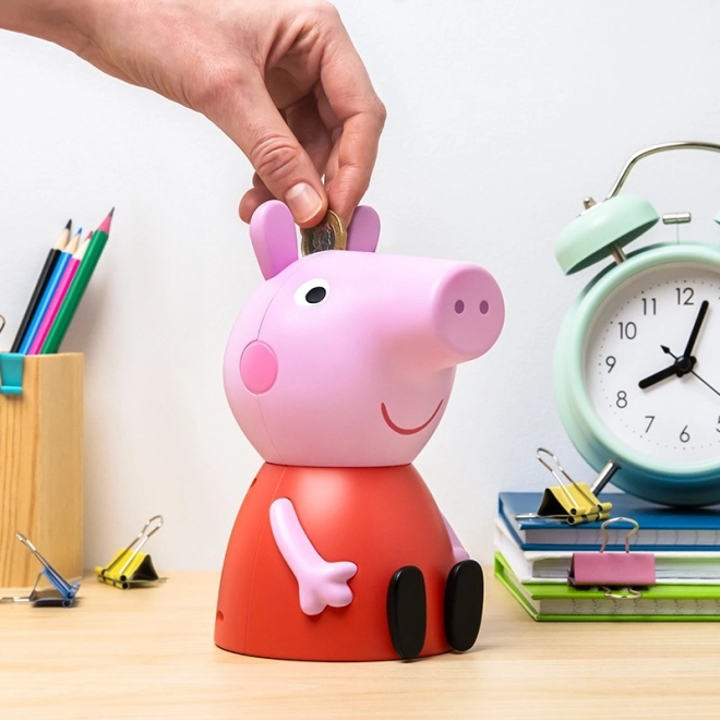 Skarbonka Świnka Peppa