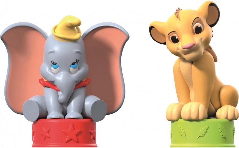 Ulubione postacie DISNEY