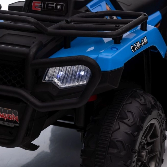 Dziecięcy elektryczny quad JC915