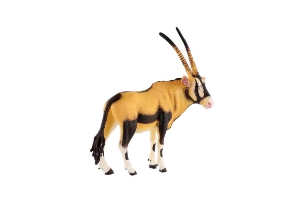 Antylopa pustynny zooted plastik 13cm w woreczku