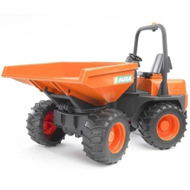 Funkcjonalny mechanizm wywrotki