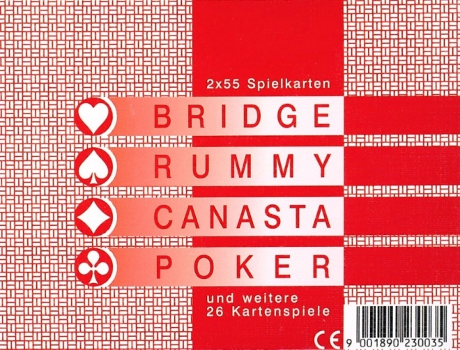 Karty Joker Classic