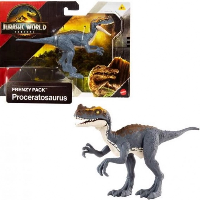 Niebezpieczny dinozaur Jurassic World: Dominacja