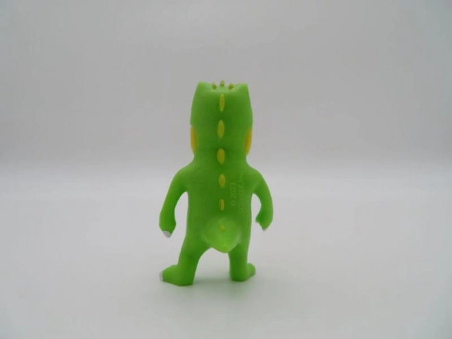 Okienko Stumble Guys z 3 figurkami