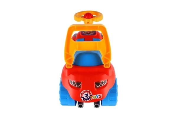 Dziecięcy jeździk Auto