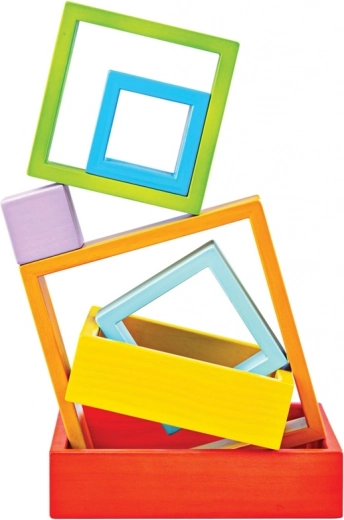 Bezpieczne i trwałe drewno