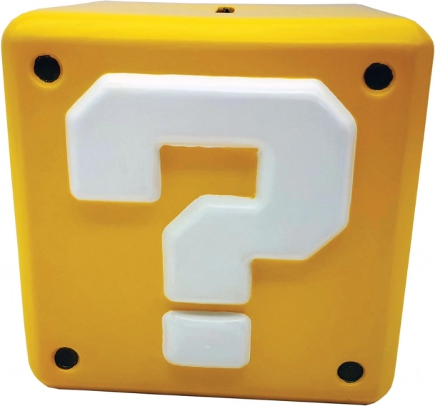 Ceramiczna skarbonka SUPER MARIO