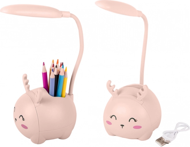 Oszczędne diody LED i ładowanie przez USB