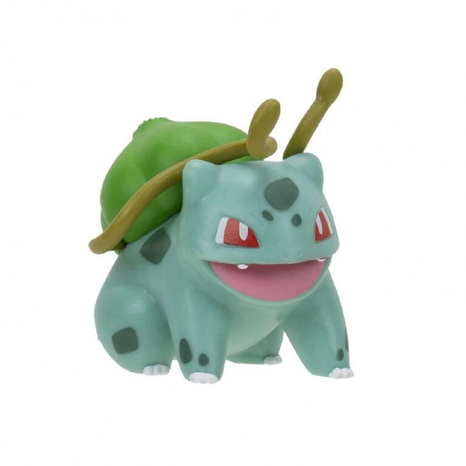 Zestaw Pokemon - 6 figurek
