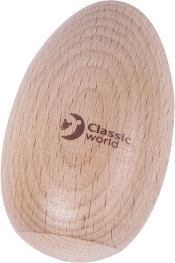 Muzyczne jajko dla dzieci CLASSIC WORLD