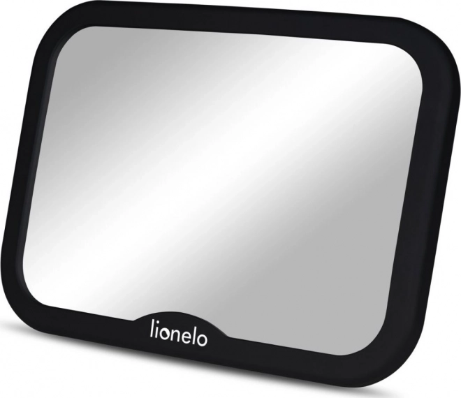 Lusterko do obserwacji dziecka Lionelo Sett Black Carbon