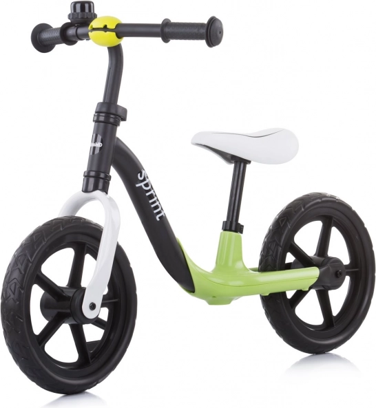 Biegówka Chipolino Sprint green