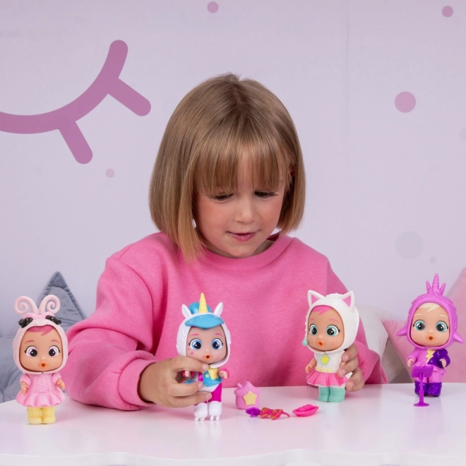 Cry Babies Magiczne Łzy Di Stars Talent – Lalka Coney