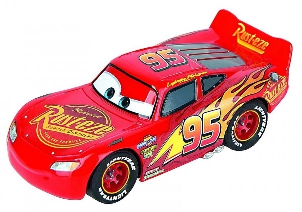 Tor Carrera FIRST - 63038 CARS Power Duell