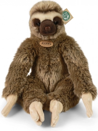Pluszowy leniwiec 28 cm ECO‑friendly RAPPA