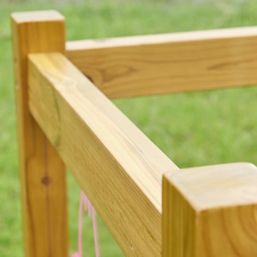 Wytrzymałe użytkowanie na zewnątrz