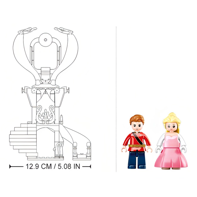 Innowacyjne figurki
