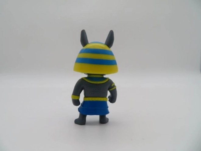 Okienko Stumble Guys z 3 figurkami