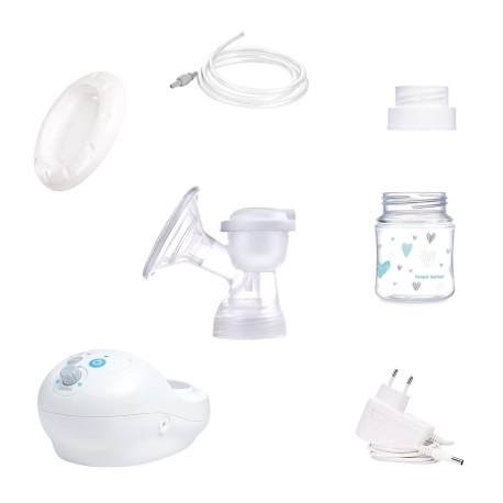 Canpol babies Elektryczny laktator EasyStart