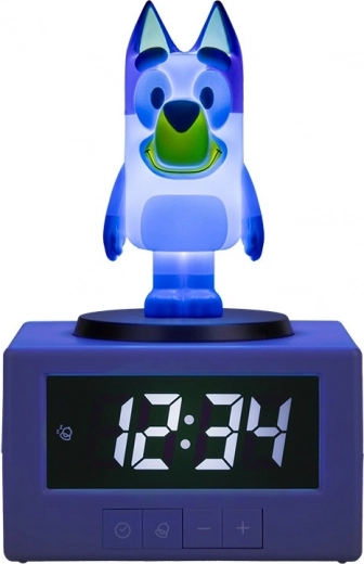 Kojąca lampka nocna