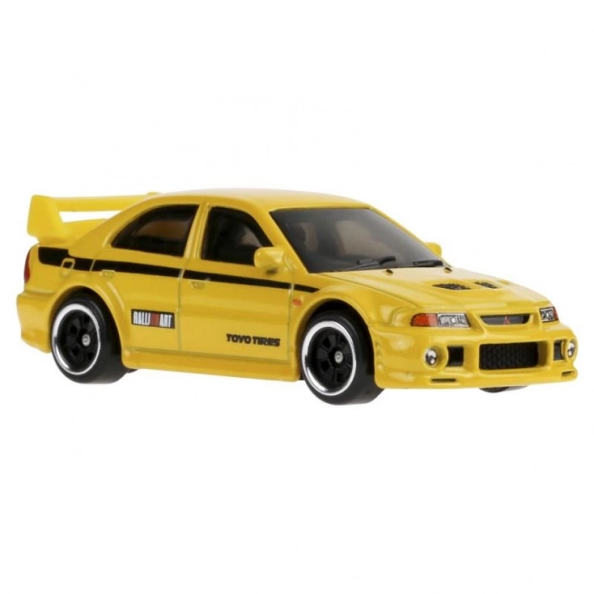 Samochodziki Hot Wheels – klasyczna kolekcja