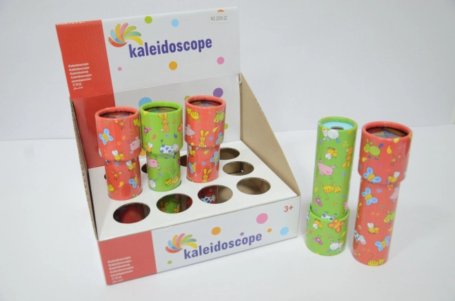 Kalejdoskop 16 cm