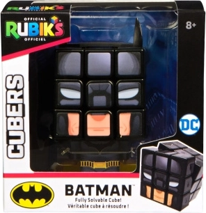 Kostka Rubika 3x3 Batman
