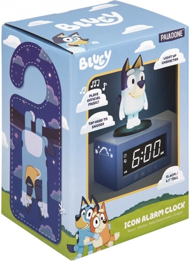 Dotknięciem włącz drzemkę