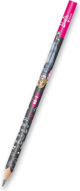 MAPED Zestaw do pisania Barbie 4 szt.