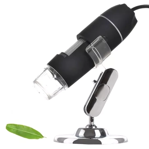 Cyfrowy mikroskop USB 1600x Izoxis