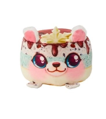 Zestaw do lodowych ciast Cookeez Makery - lody