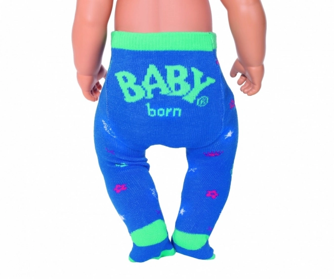BABY Born skarpetki dla lalki 43 cm