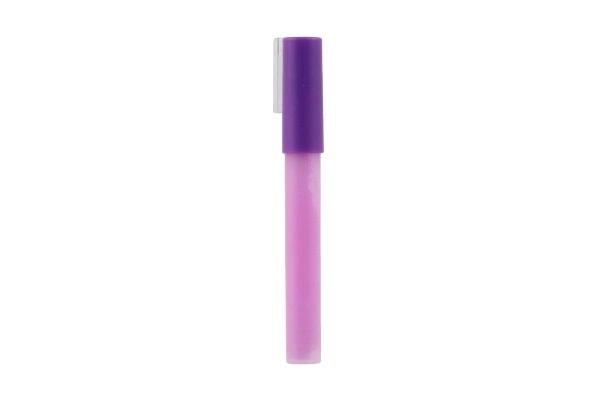 Fluorescencyjne markery akrylowe na różne powierzchnie 6 szt.