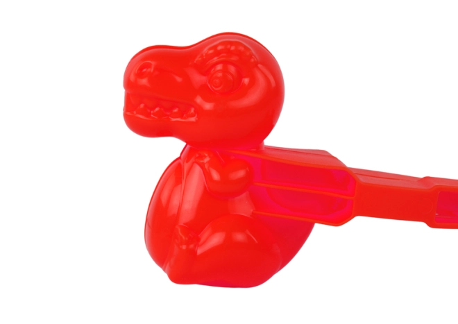 Zabawny dinozaurowy design