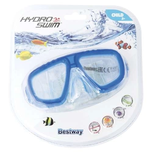 Dziecięca maska do nurkowania Bestway