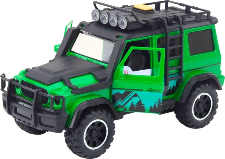 Efekty świetlne i dźwiękowe dla realistycznej zabawy