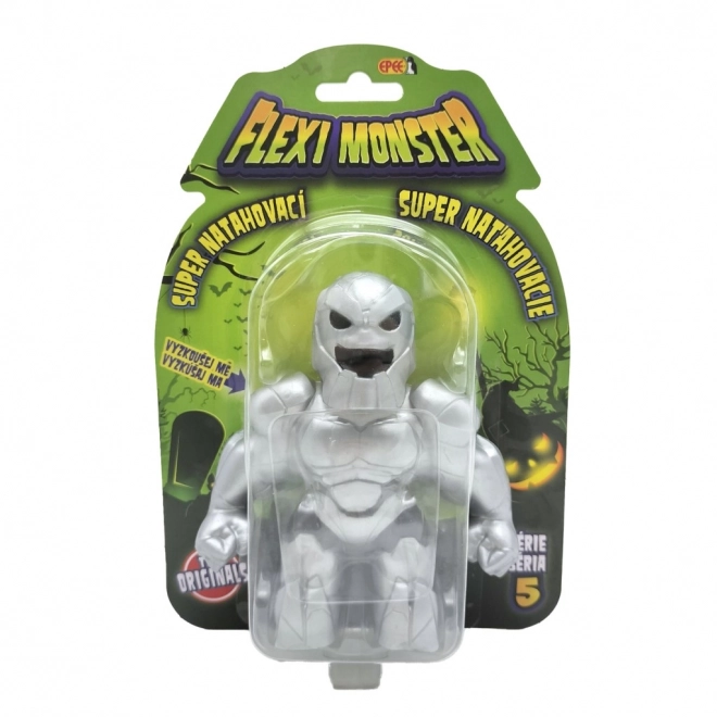 Flexi Monster Seria 5