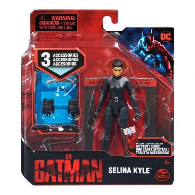 Figurki z filmu Batman 10 cm