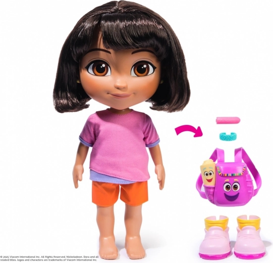 Akcesoria do kreatywnej zabawy