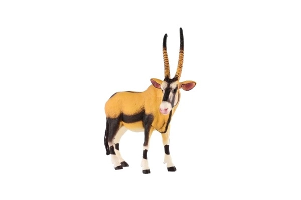 Antylopa pustynny zooted plastik 13cm w woreczku