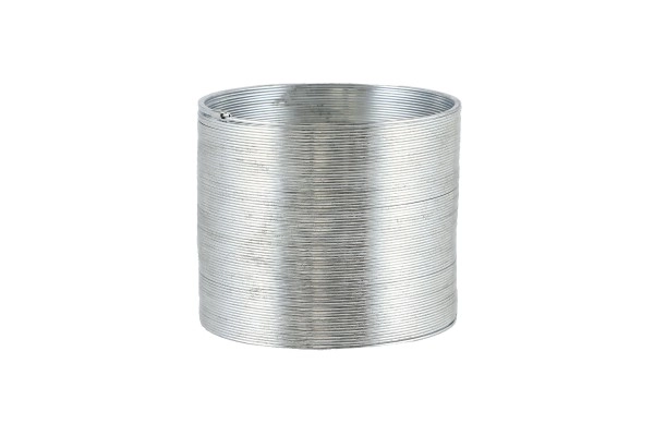Magiczna Metalowa Sprężyna