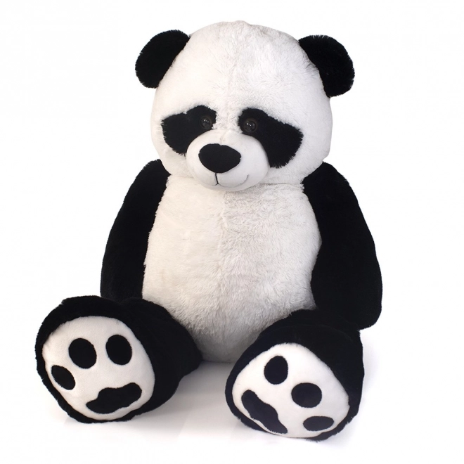 Puszysty miś Panda - 100 cm