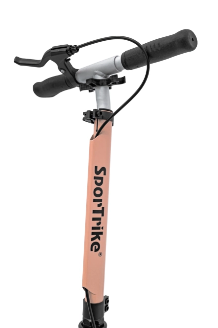 Hulajnoga Sportrike – Różowa