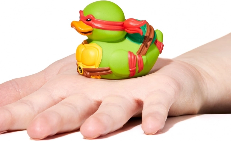 Mini rozmiar, maxi detale