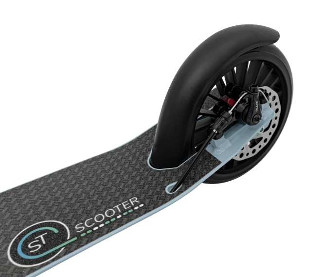 Hulajnoga Sportrike – Niebieska