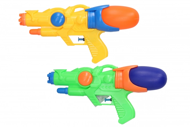 Pistolet wodny